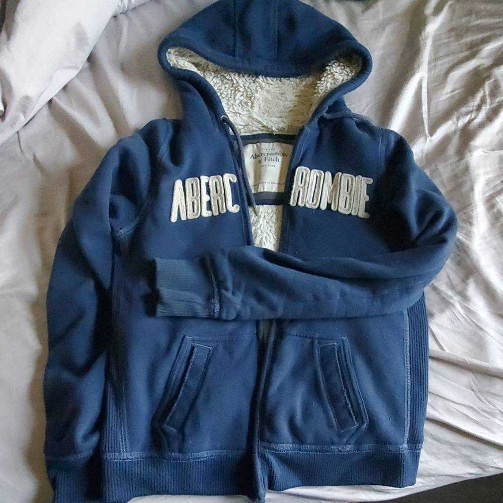 Abercrombie & Fitch jacket